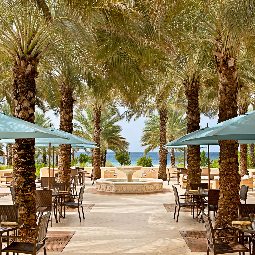 Santa Barbara Beach and Golf Resort
