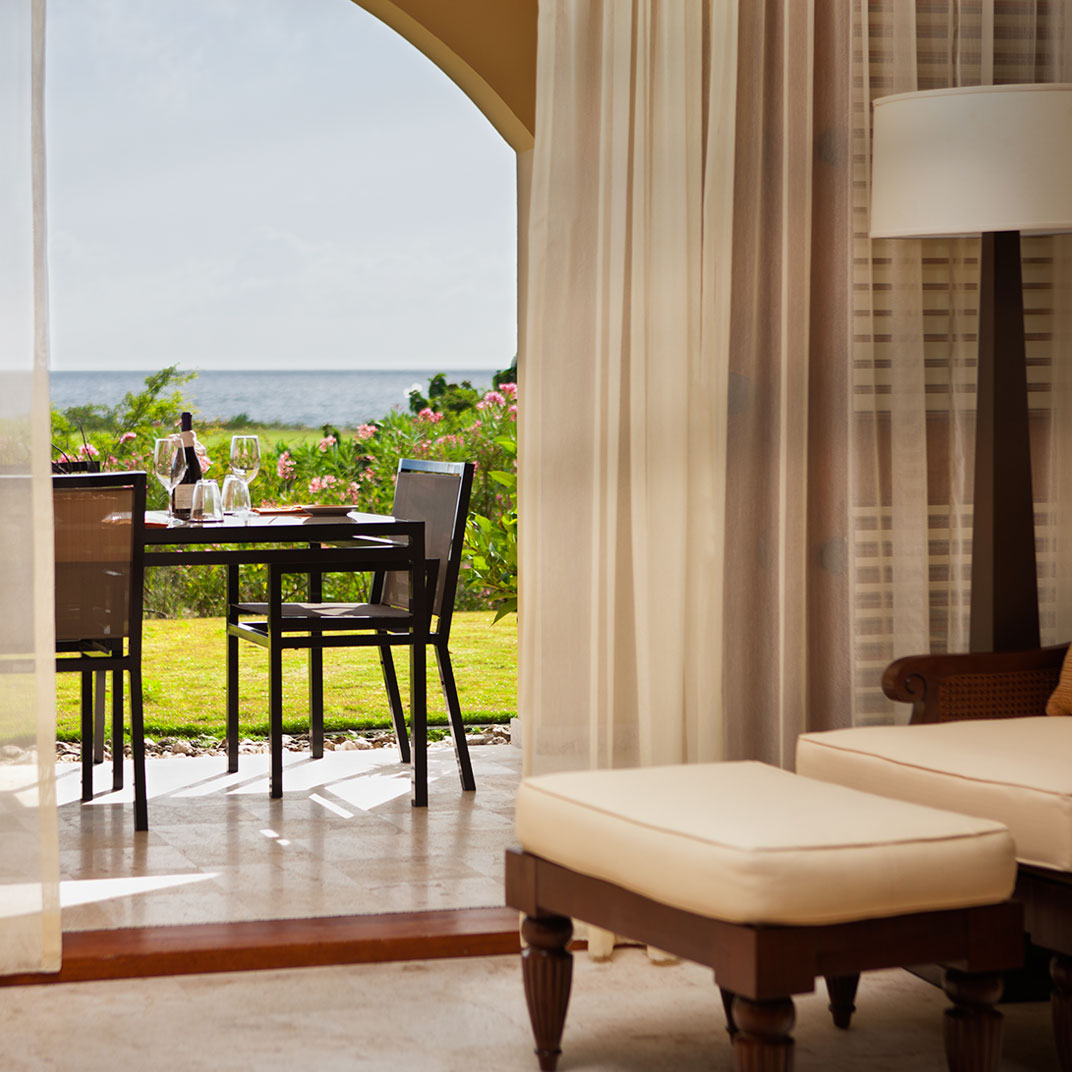 Santa Barbara Beach and Golf Resort