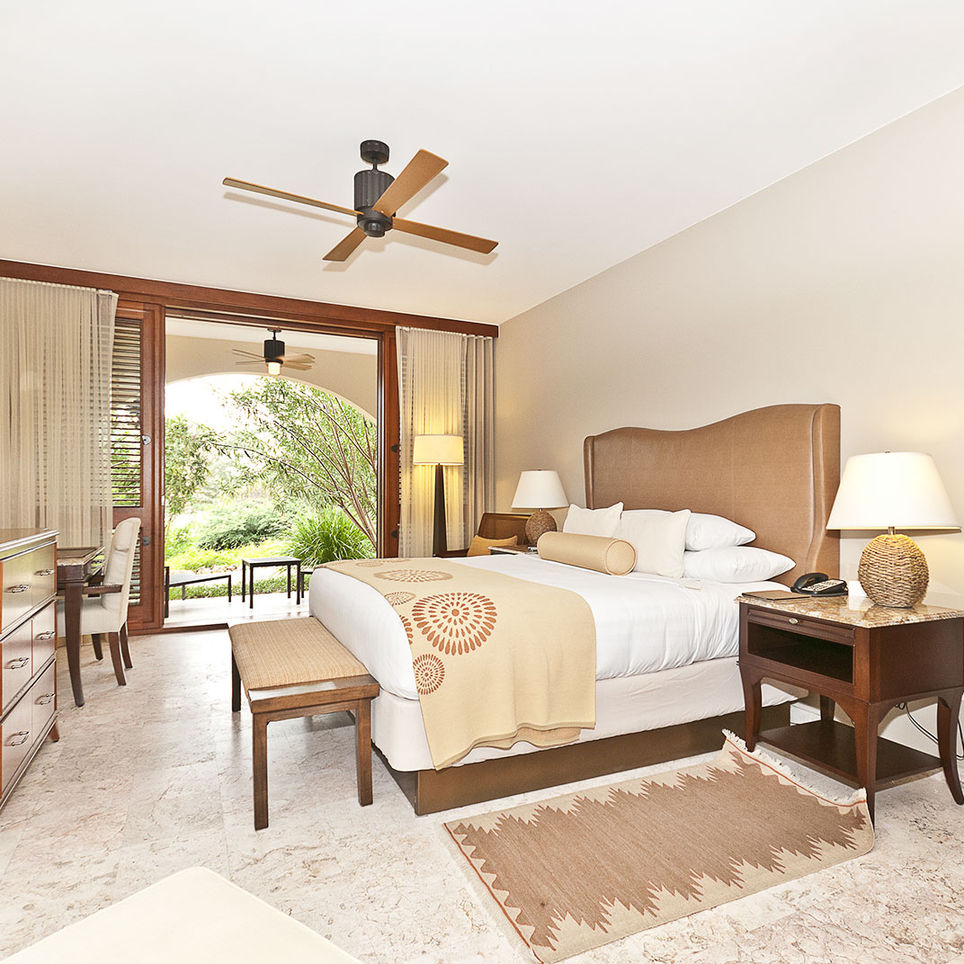 Santa Barbara Beach and Golf Resort
