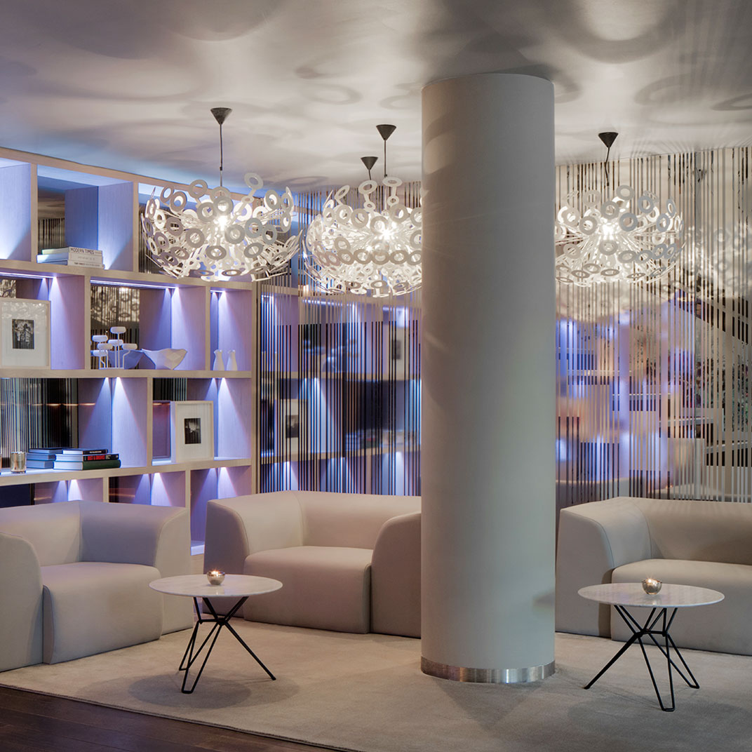 Radisson Collection Hotel, Royal Mile Edinburgh