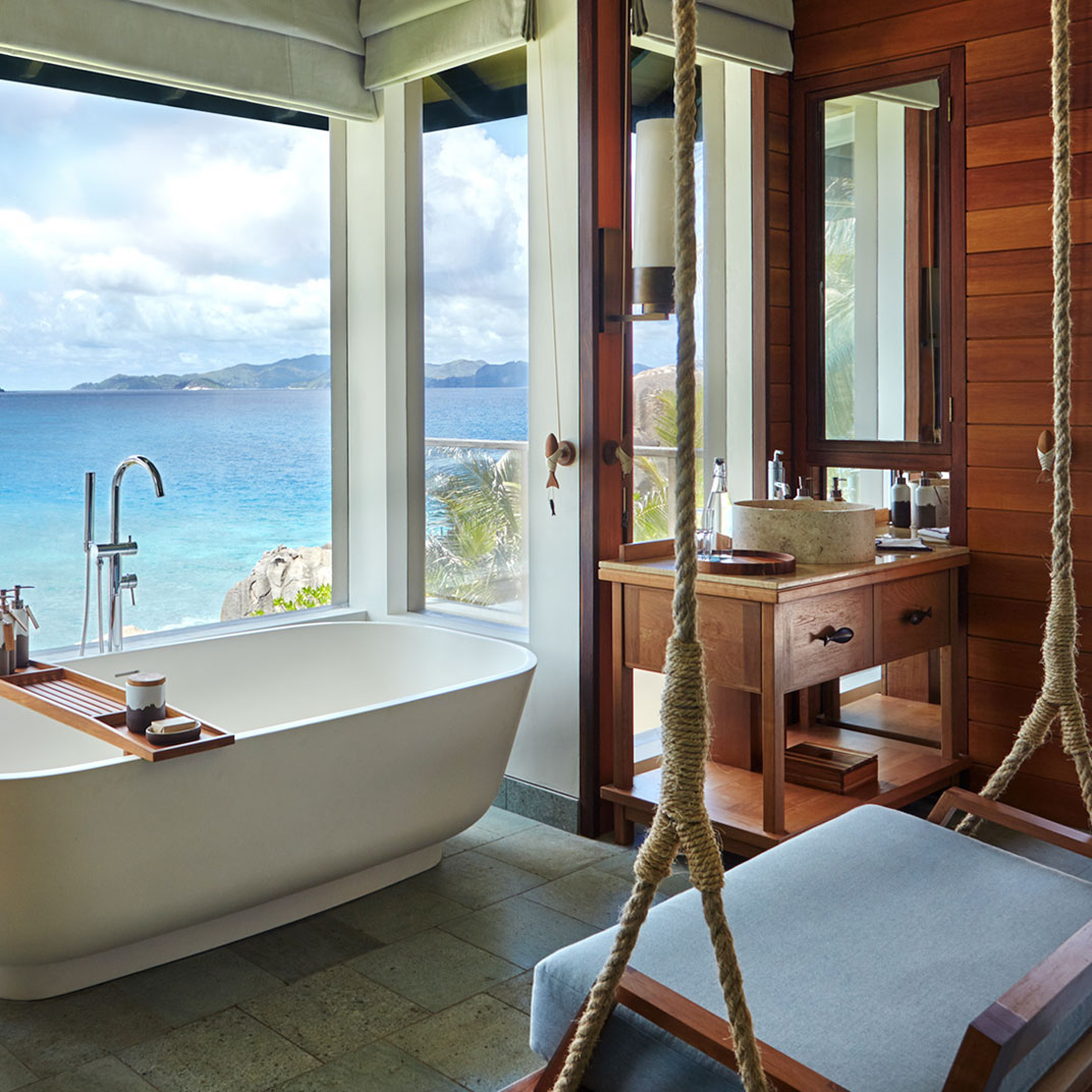 Six Senses Zil Pasyon