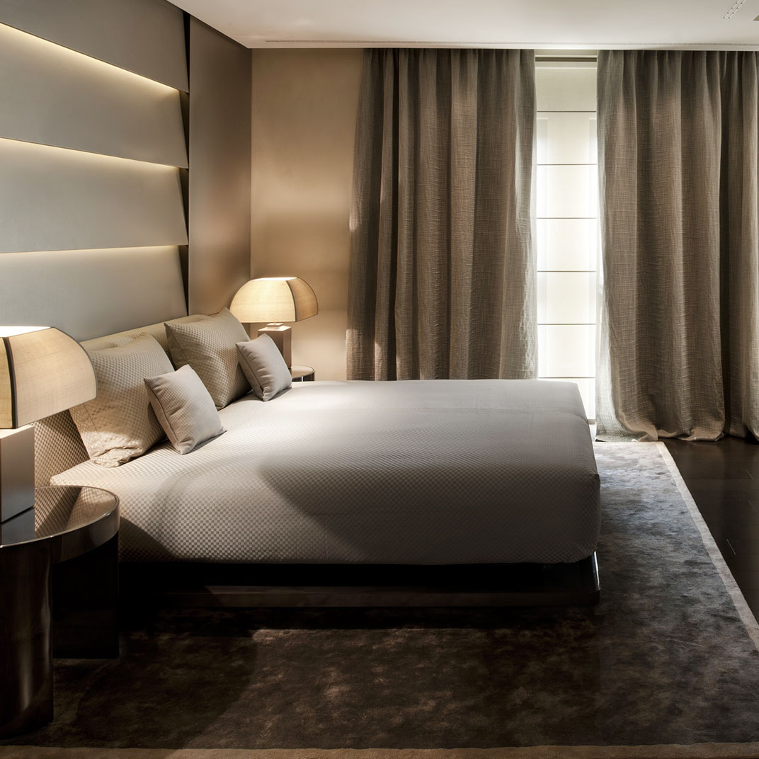 Armani Hotel Milano