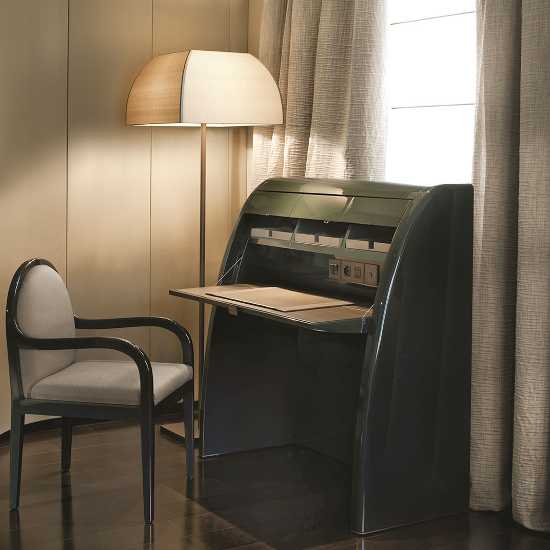 Armani Hotel Milano