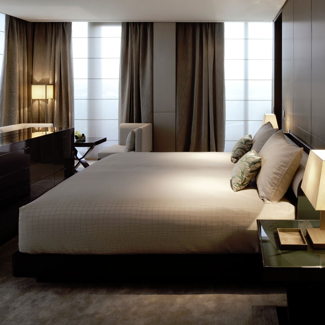 Armani Hotel Milano