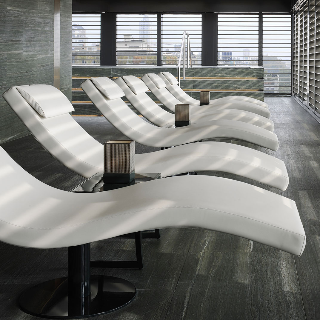 Armani Hotel Milano