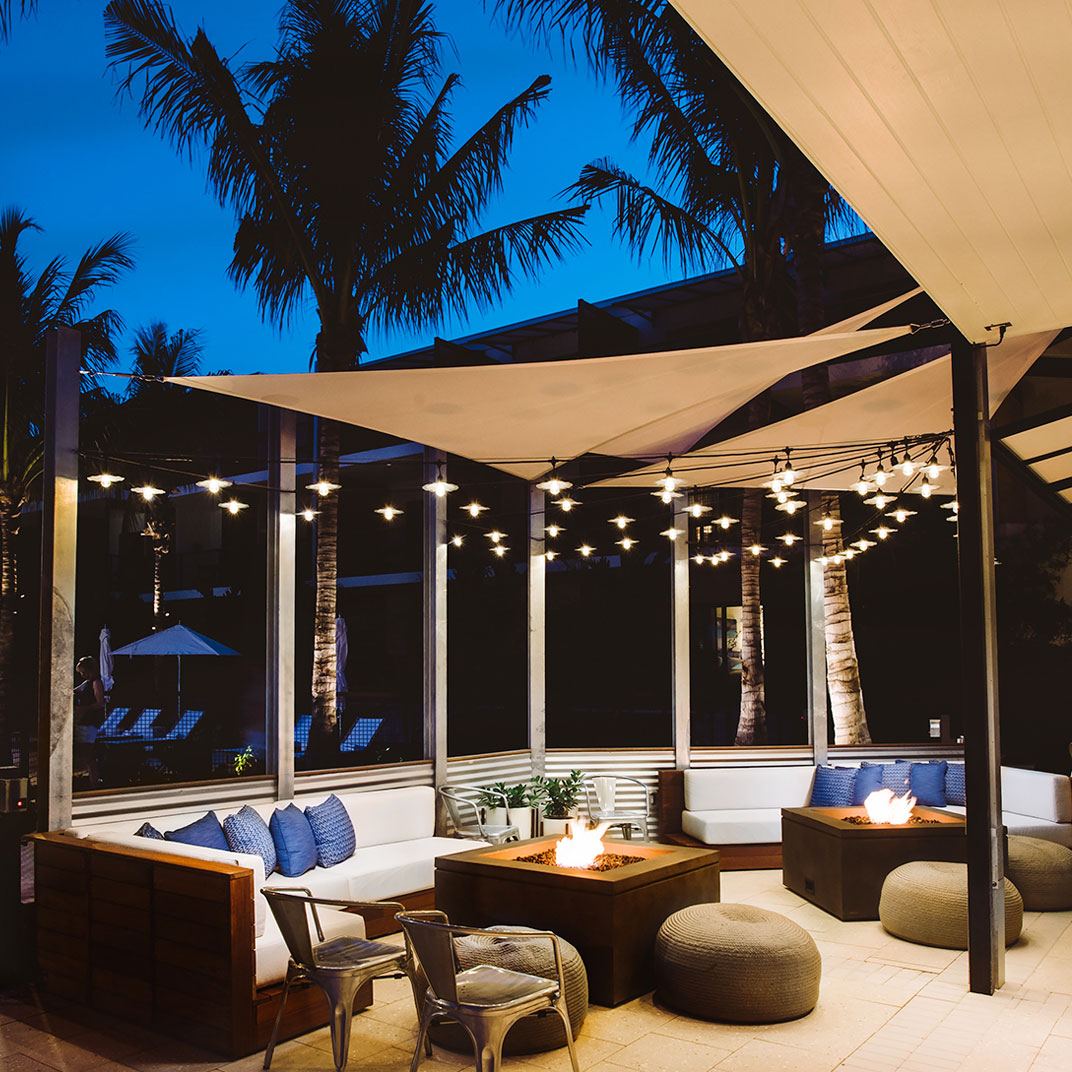 The Perry Hotel Key West