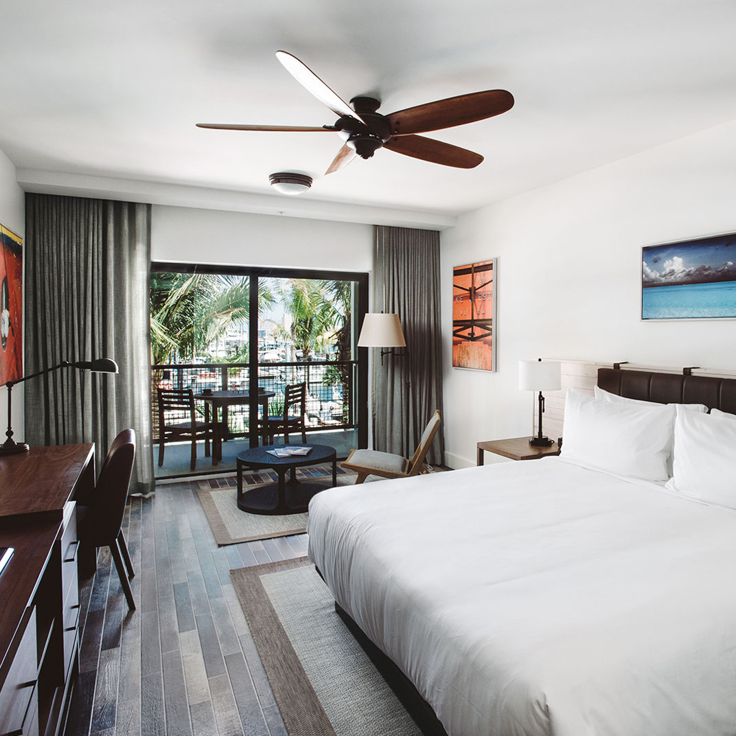 The Perry Hotel Key West