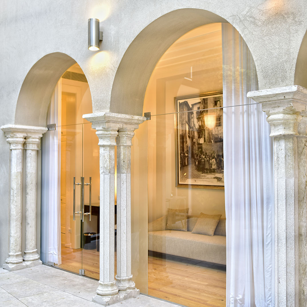 Santiago de Alfama - Boutique Hotel
