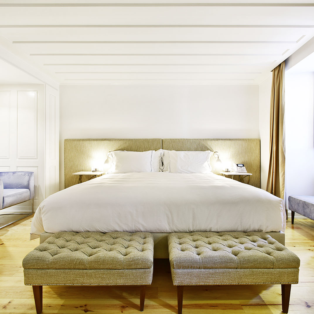 Santiago de Alfama - Boutique Hotel