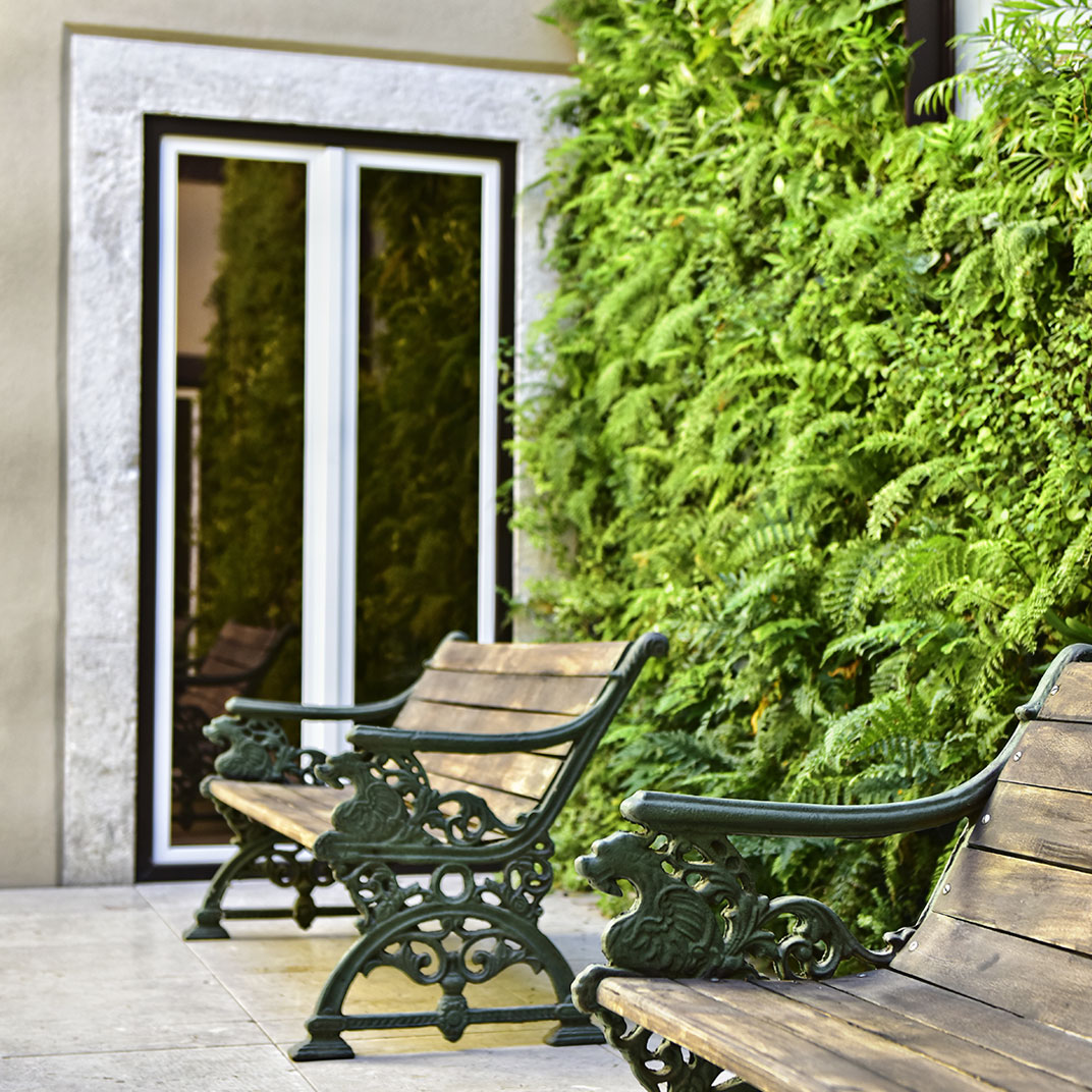 Santiago de Alfama - Boutique Hotel