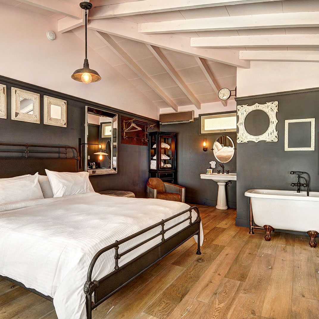 The Montauk Beach House