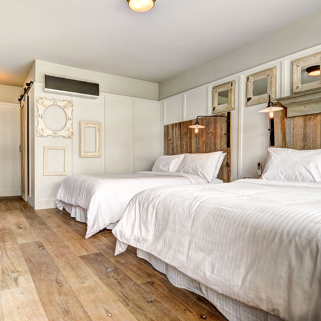 The Montauk Beach House