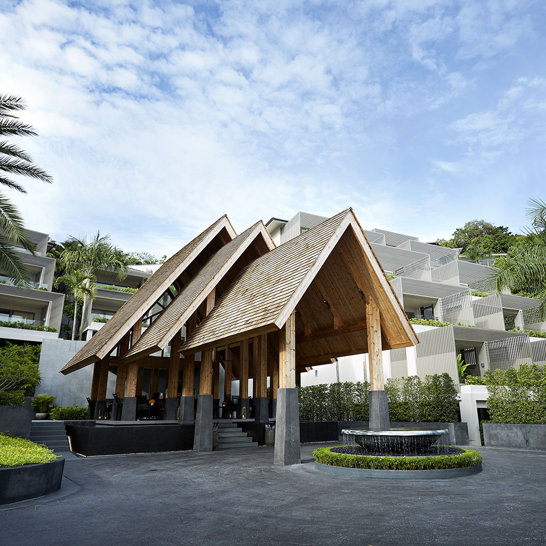 Mantra Samui Resort