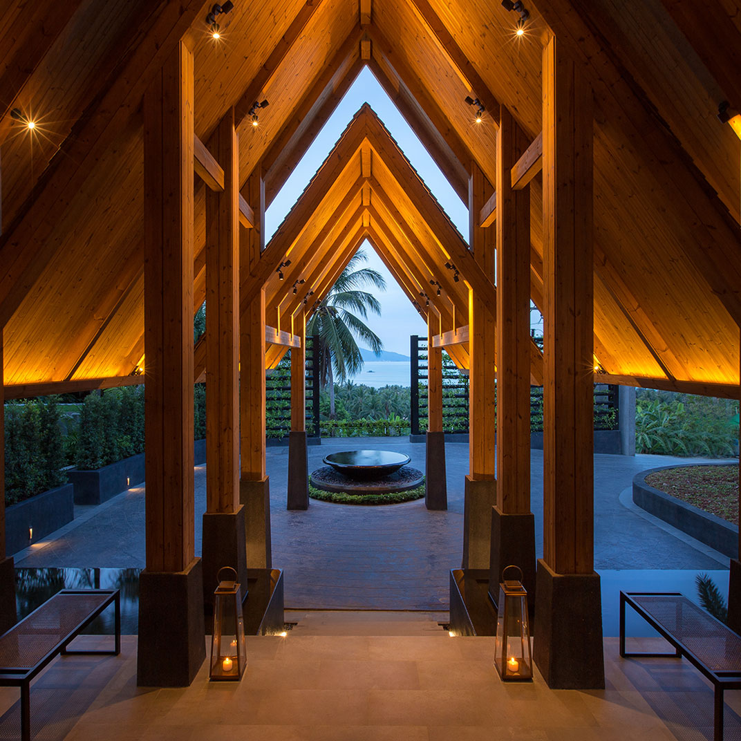 Mantra Samui Resort