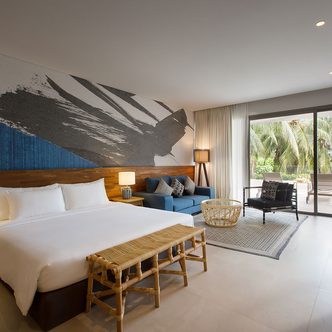 Mantra Samui Resort