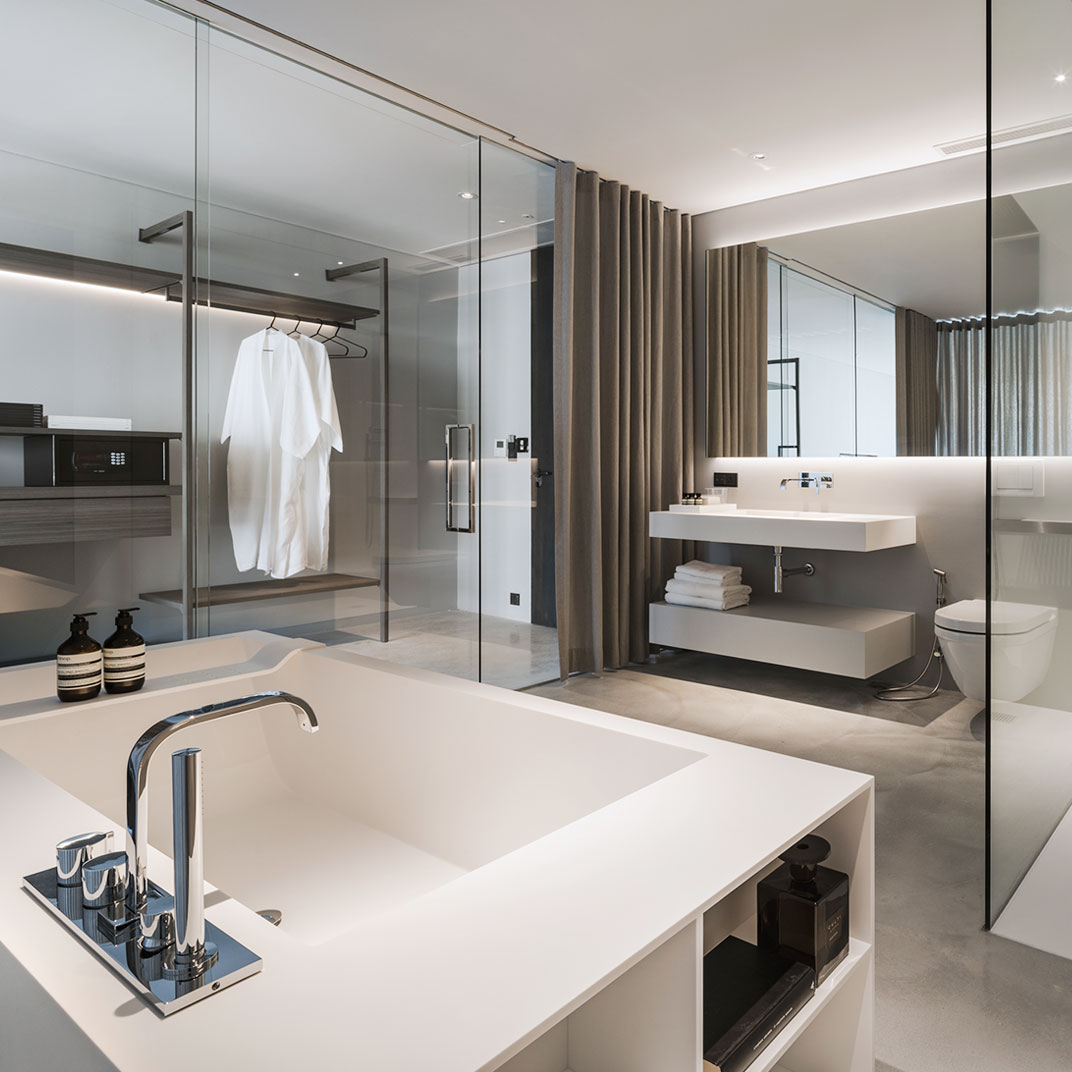 Hotel Bocage Hua Hin