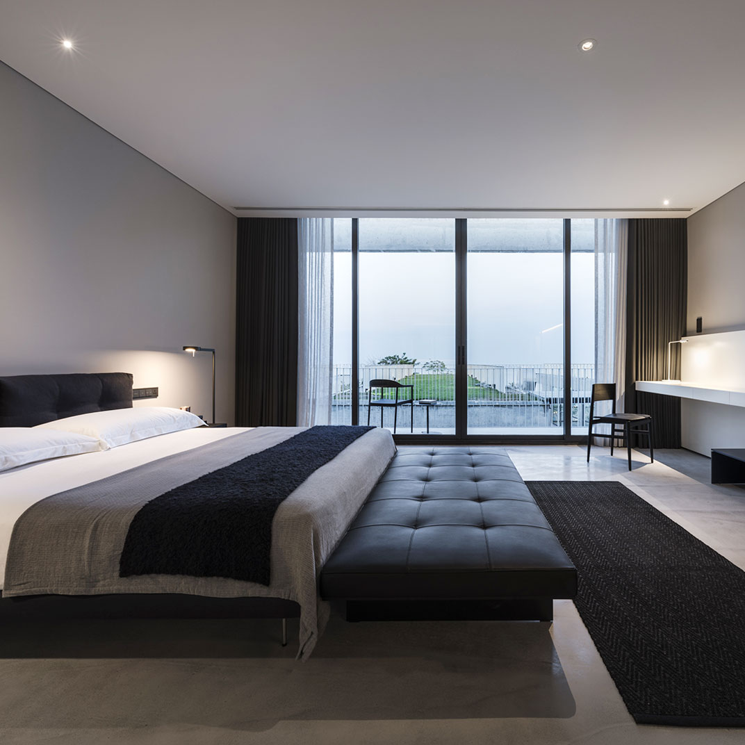 Hotel Bocage Hua Hin