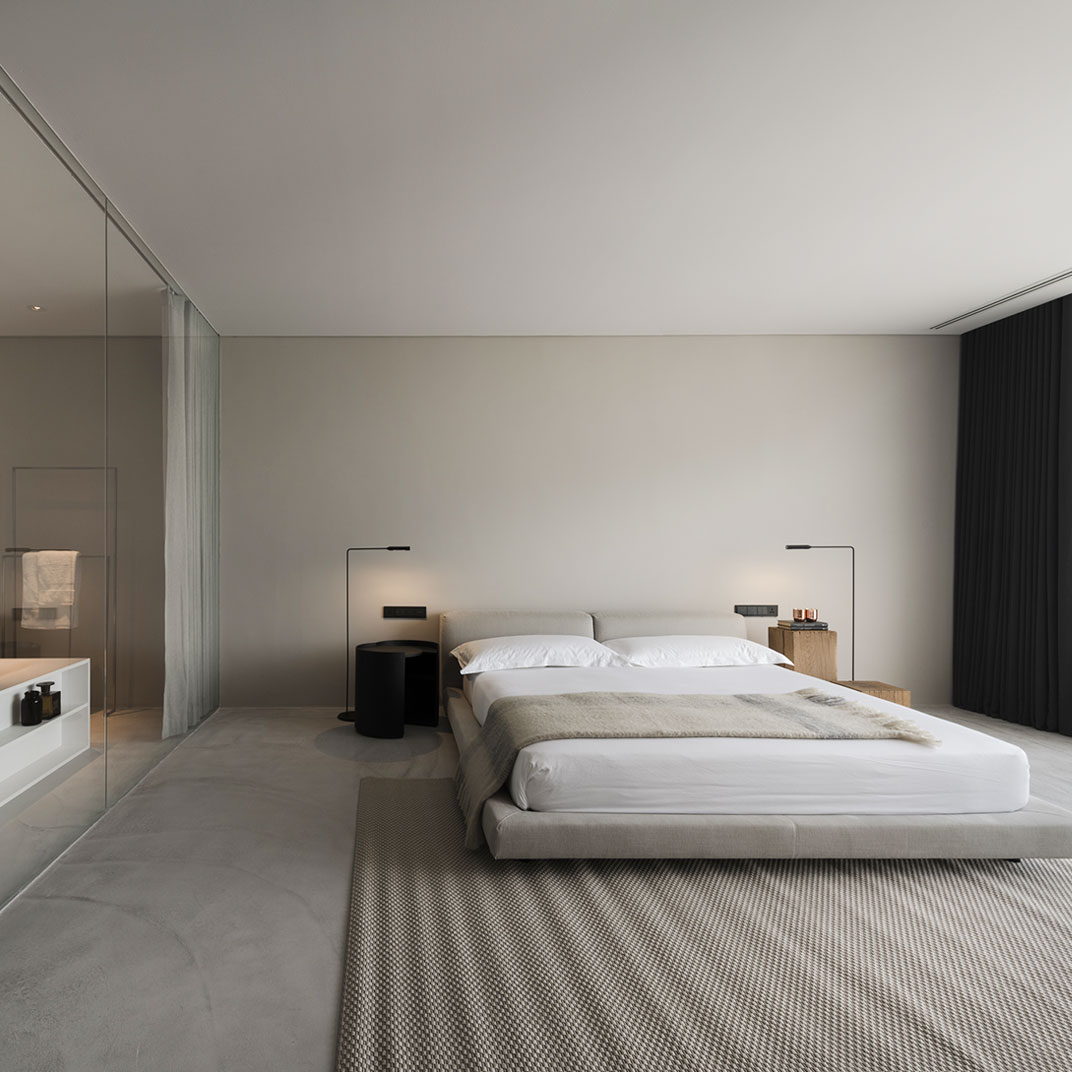 Hotel Bocage Hua Hin