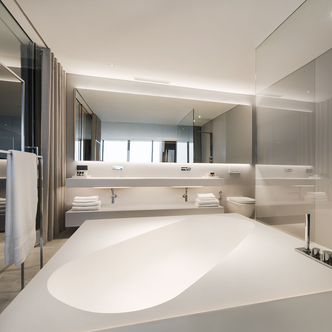 Hotel Bocage Hua Hin