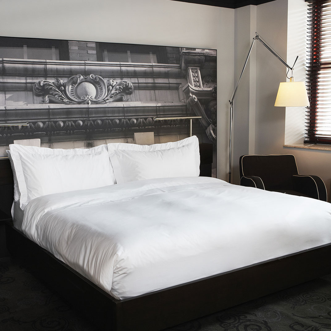 Hôtel Le Germain Québec