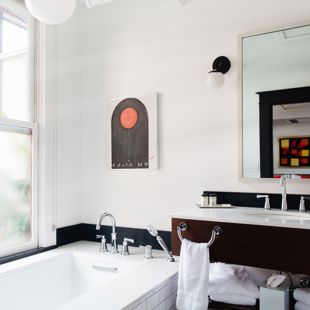 The Dwell Hotel