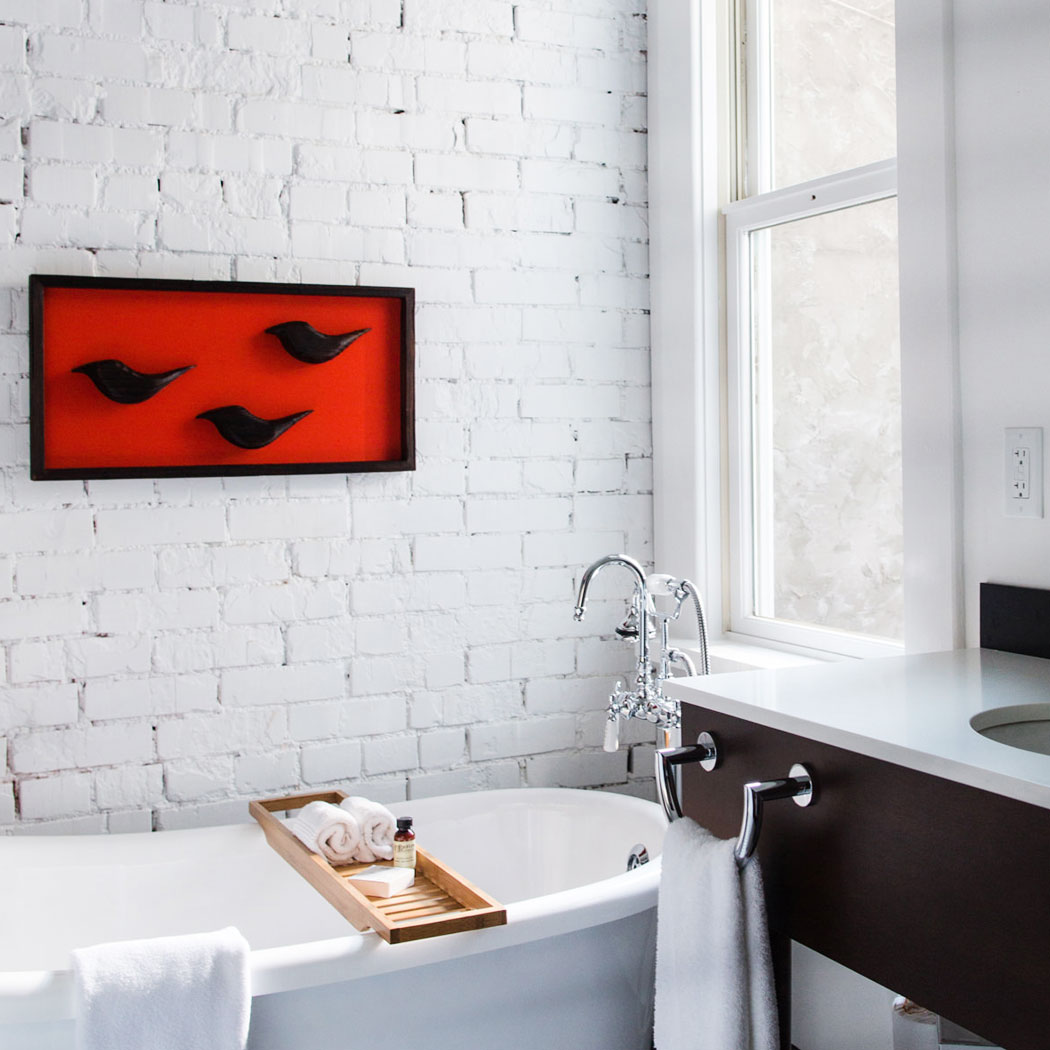The Dwell Hotel