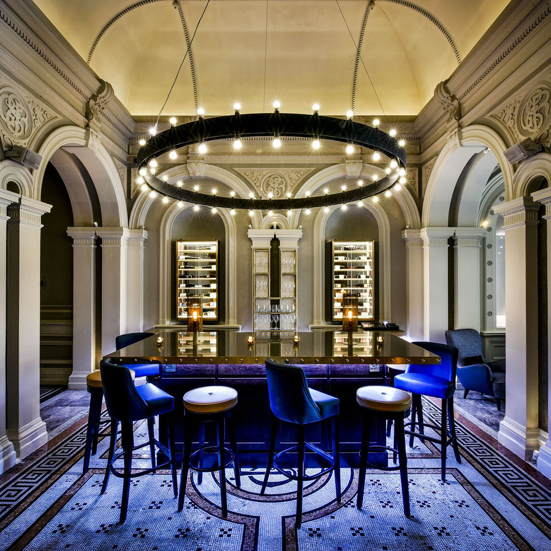 Andaz London Liverpool Street