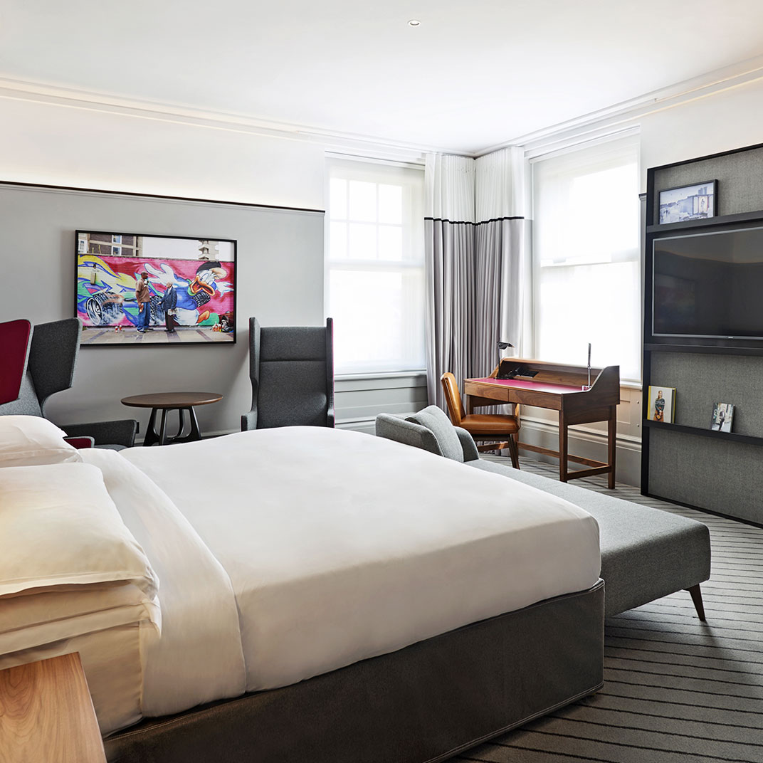 Andaz London Liverpool Street
