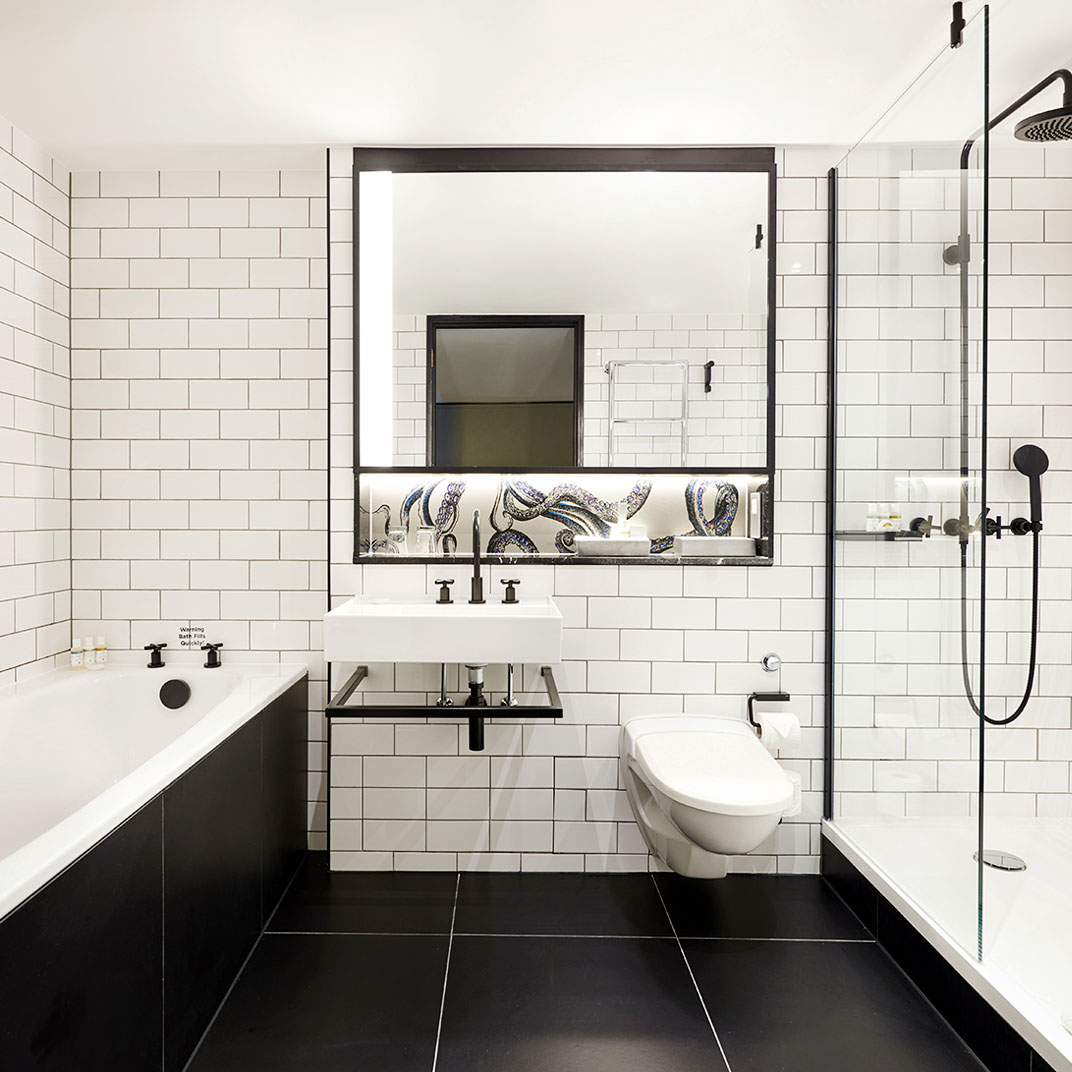 Andaz London Liverpool Street