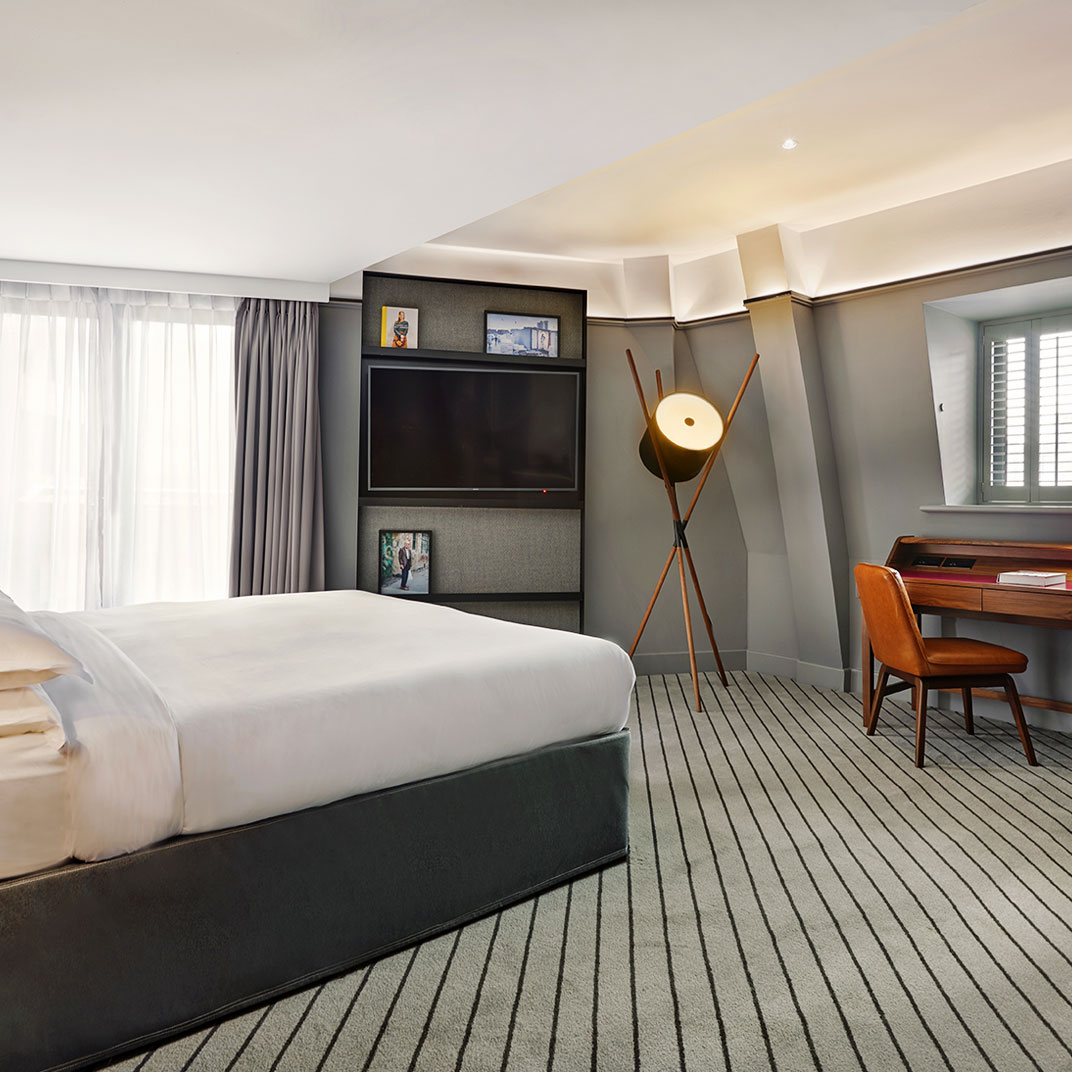 Andaz London Liverpool Street