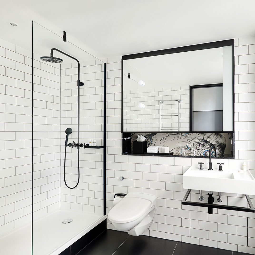 Andaz London Liverpool Street
