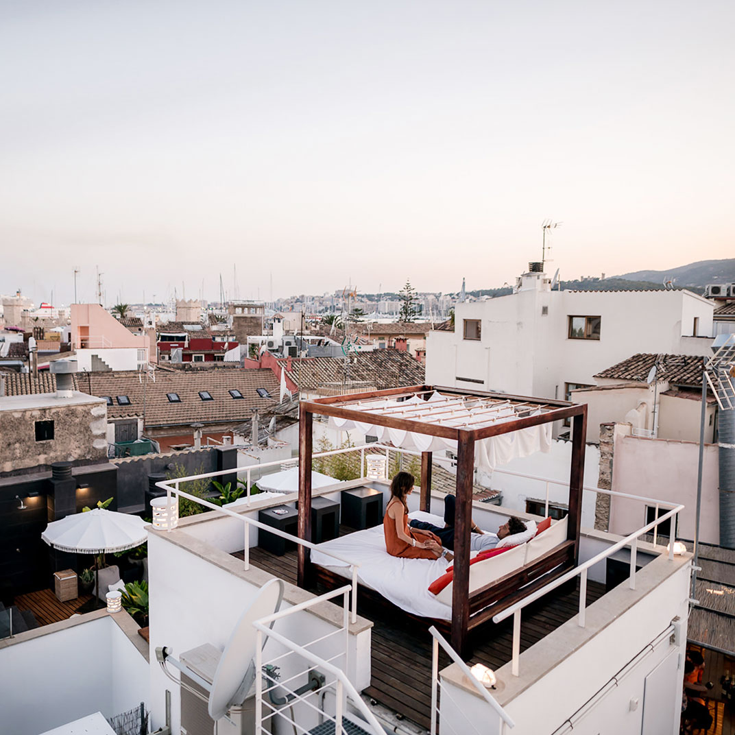 PuroHotel Palma