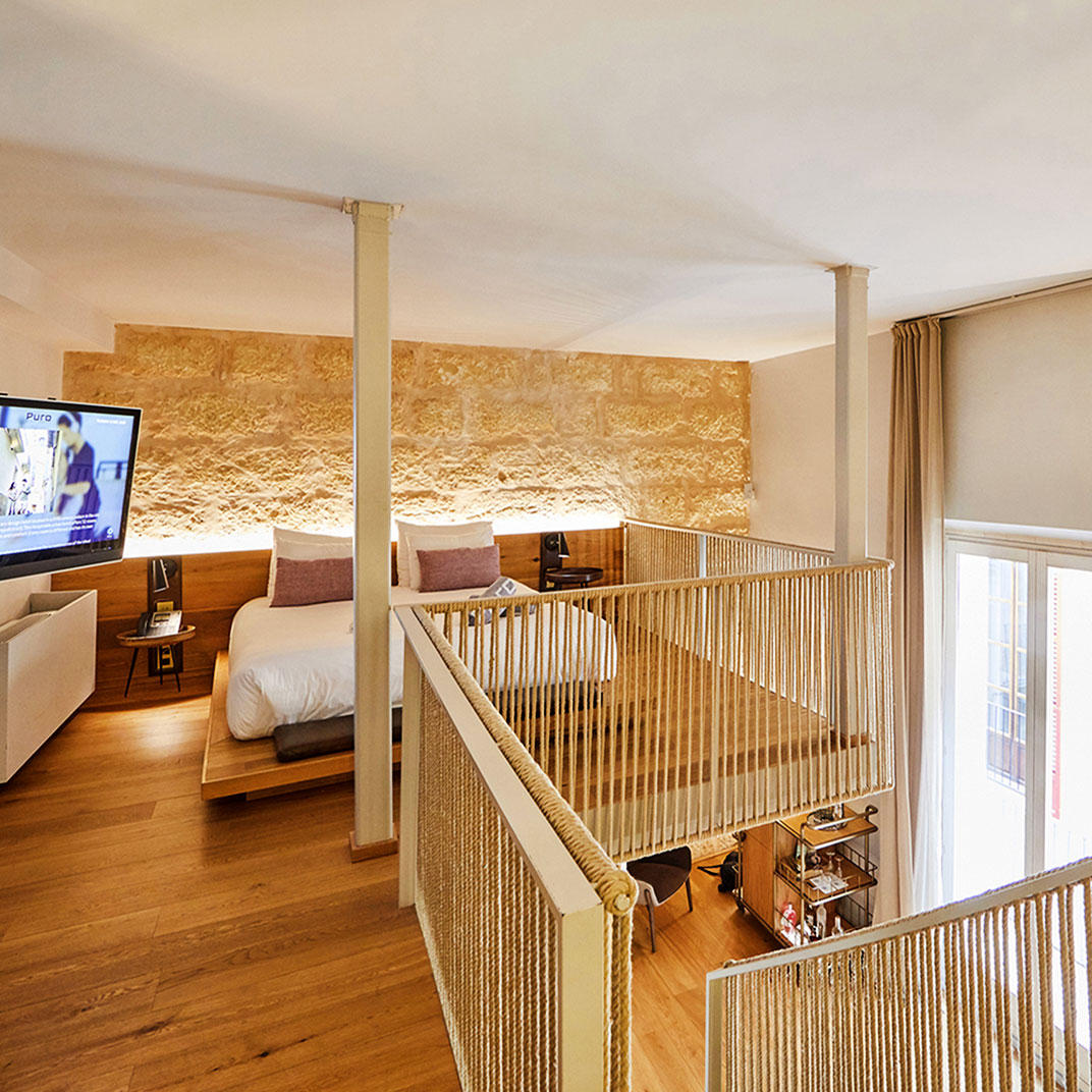 PuroHotel Palma