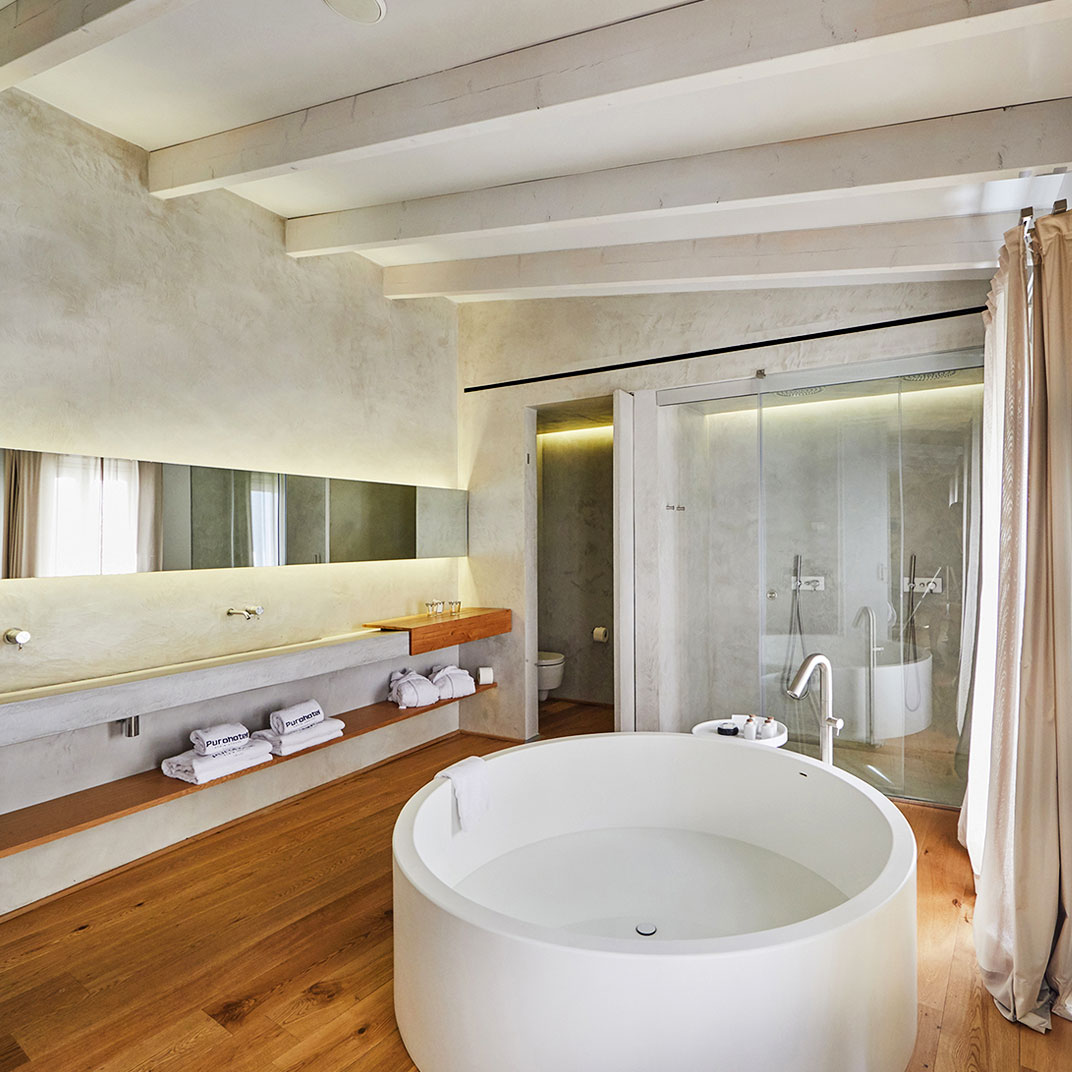 PuroHotel Palma