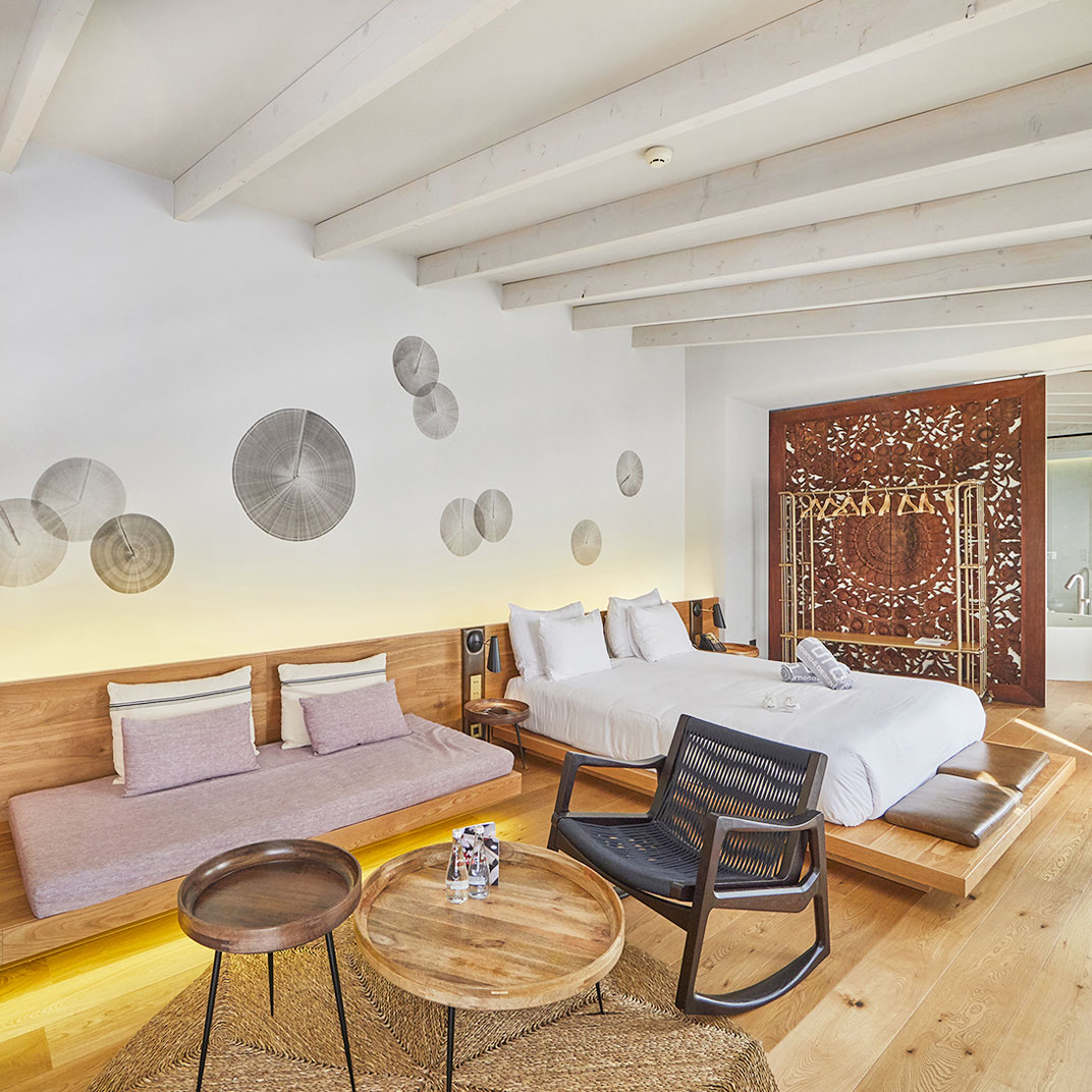 PuroHotel Palma