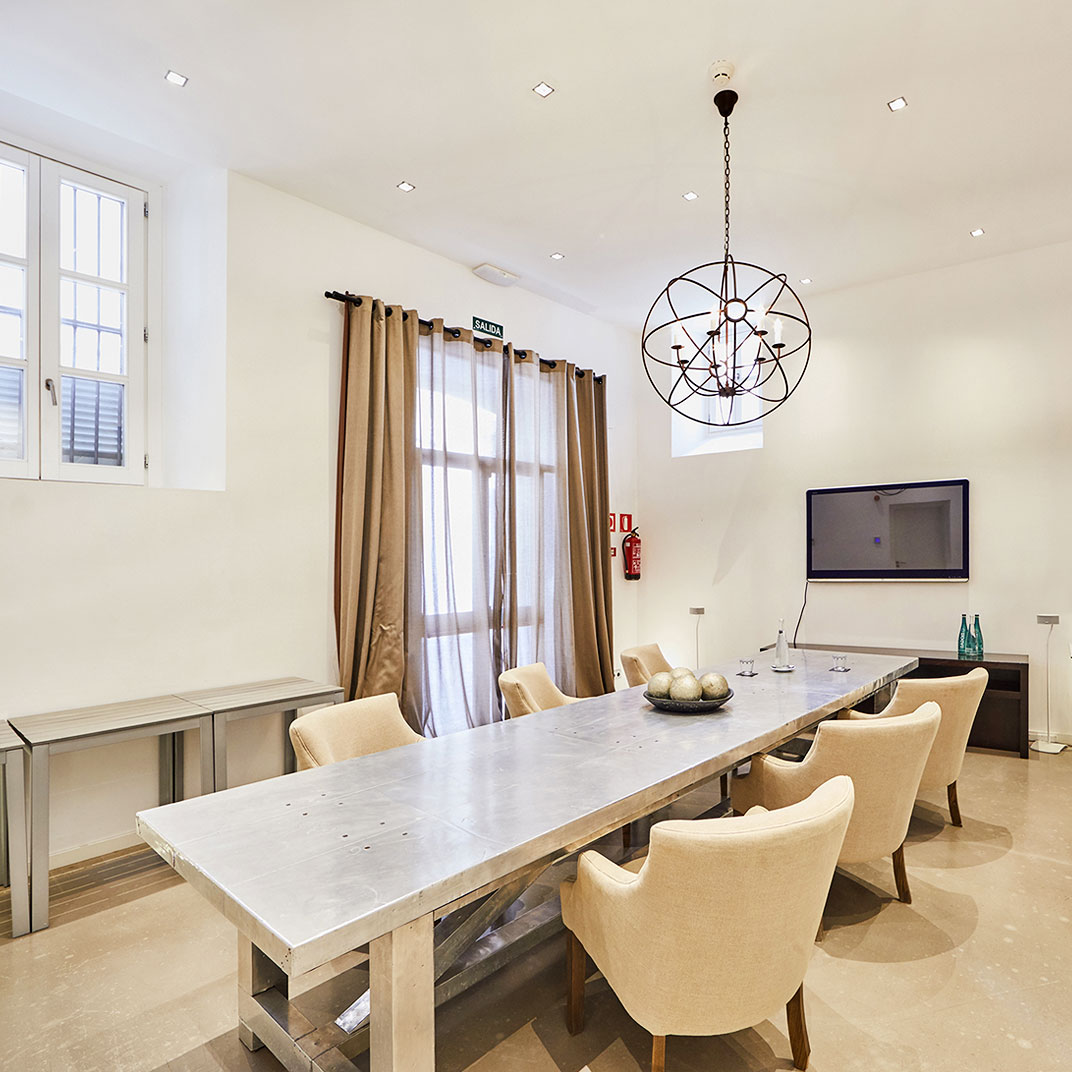 PuroHotel Palma