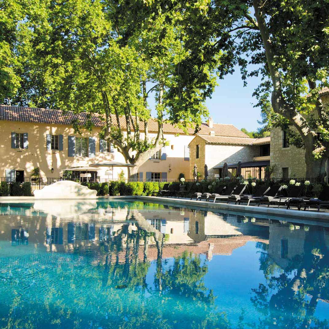 Domaine de Manville