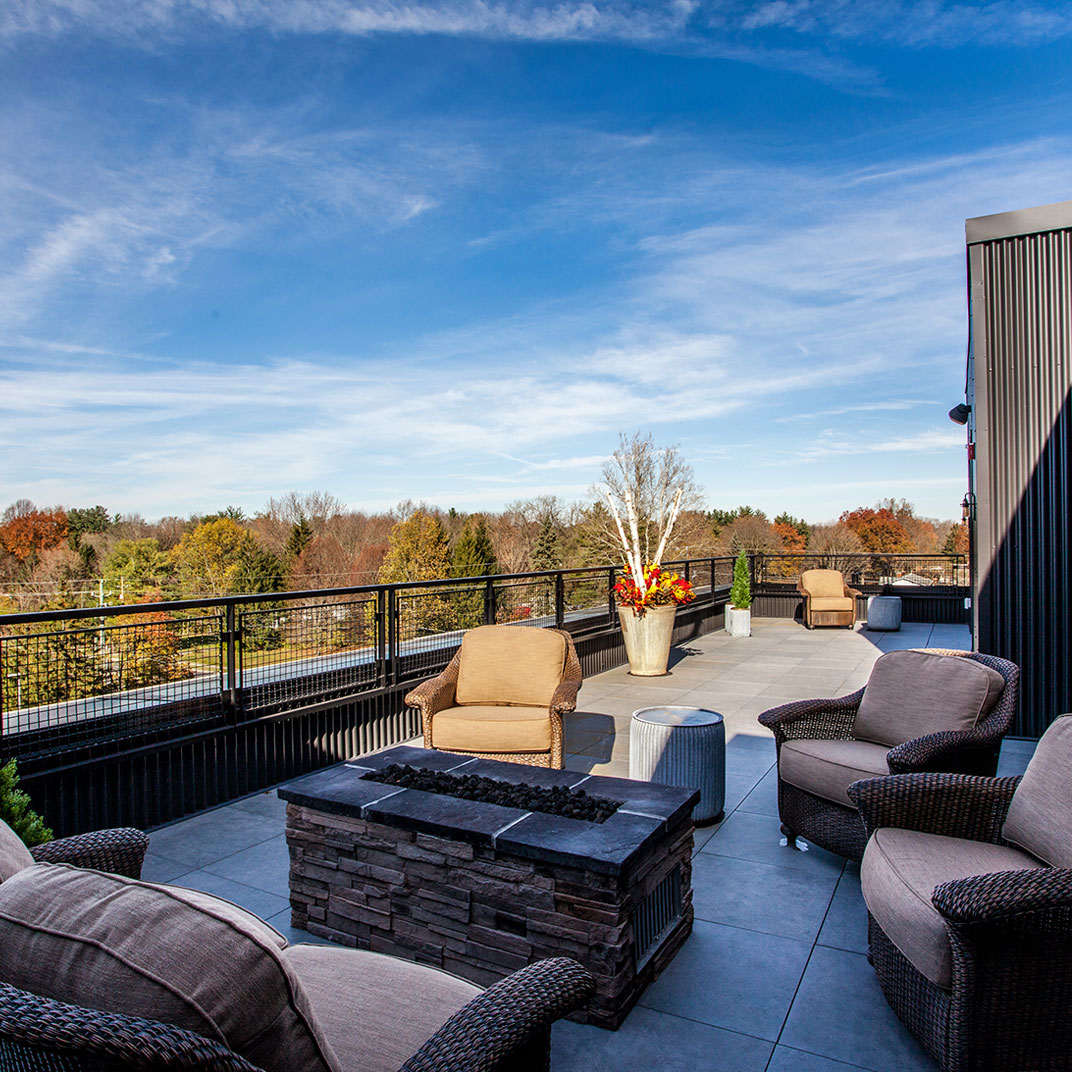 Ironworks Hotel Indy