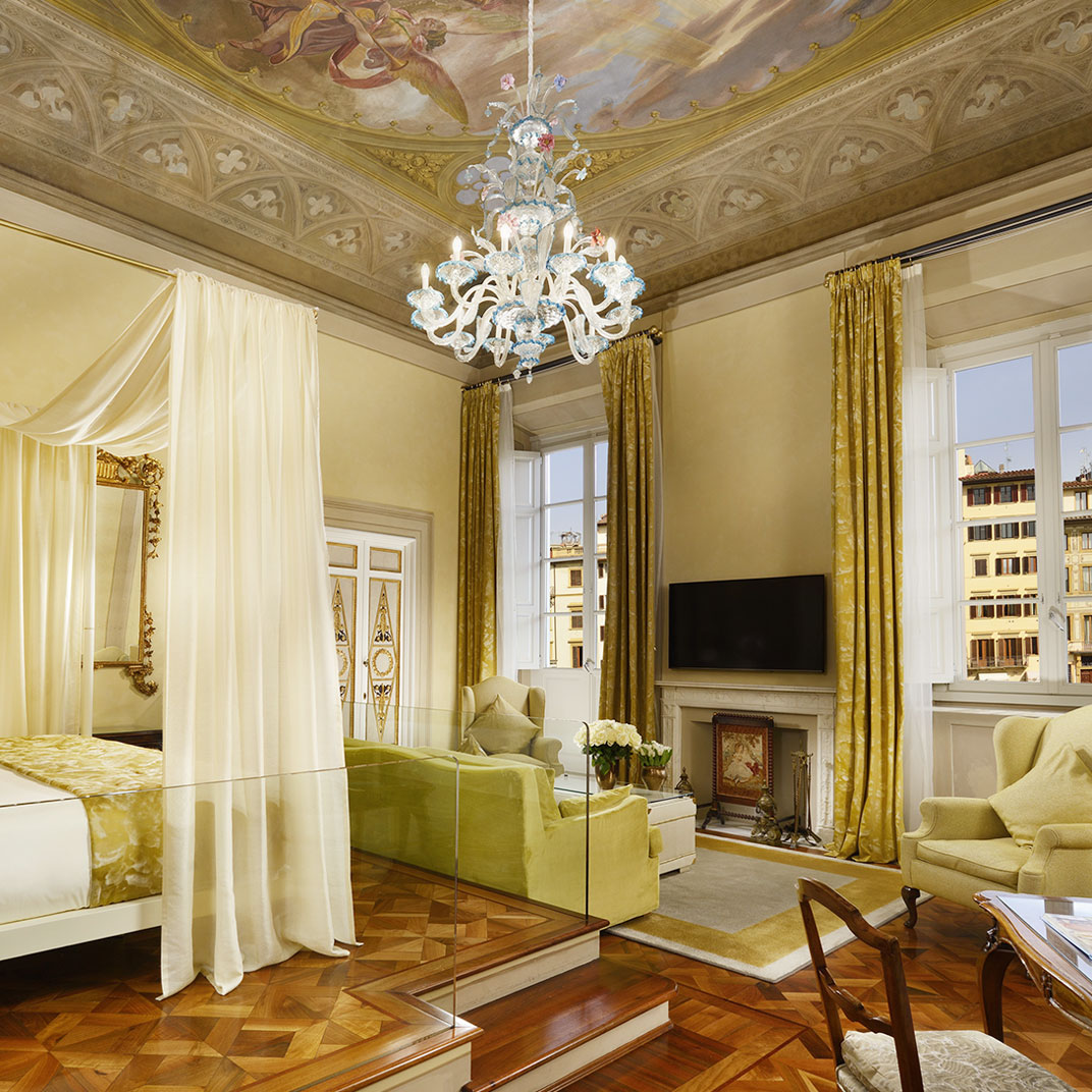 GRAND HOTEL MINERVA