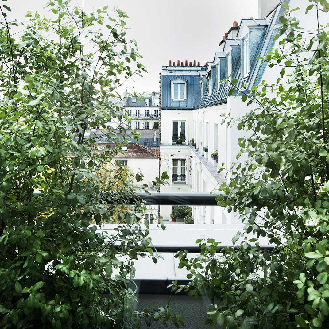 Maison Breguet