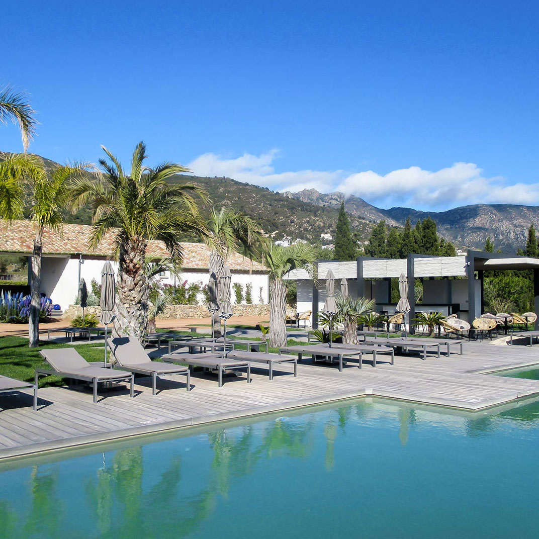 Hotel Mas Lazuli