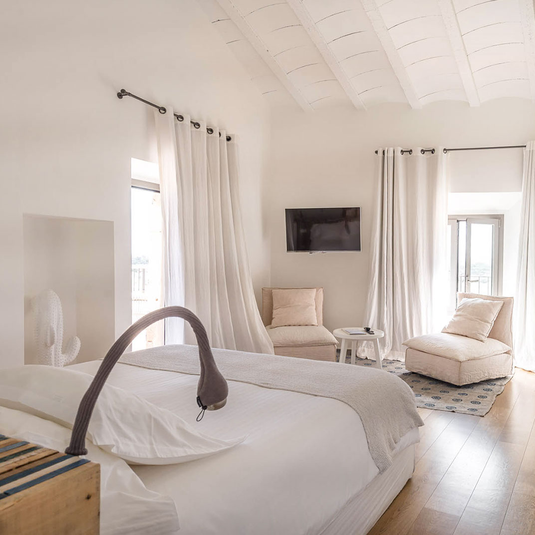 Hotel Mas Lazuli