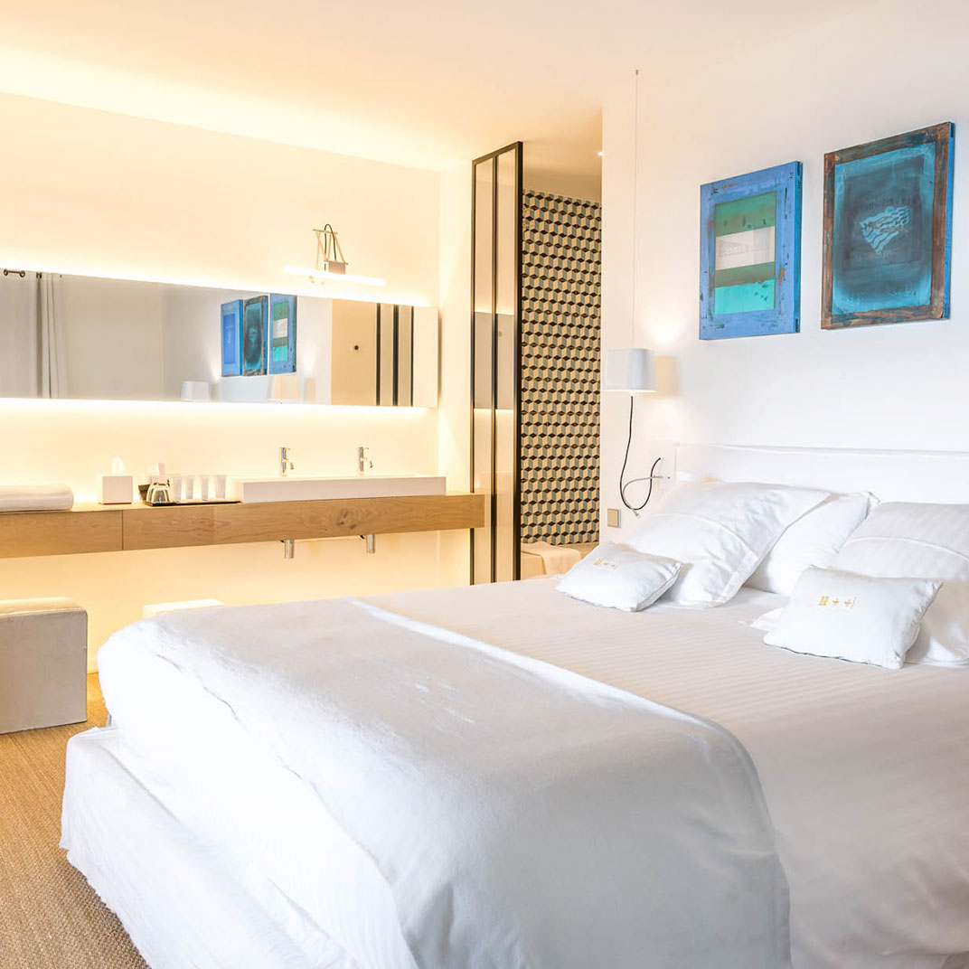 Hotel Mas Lazuli