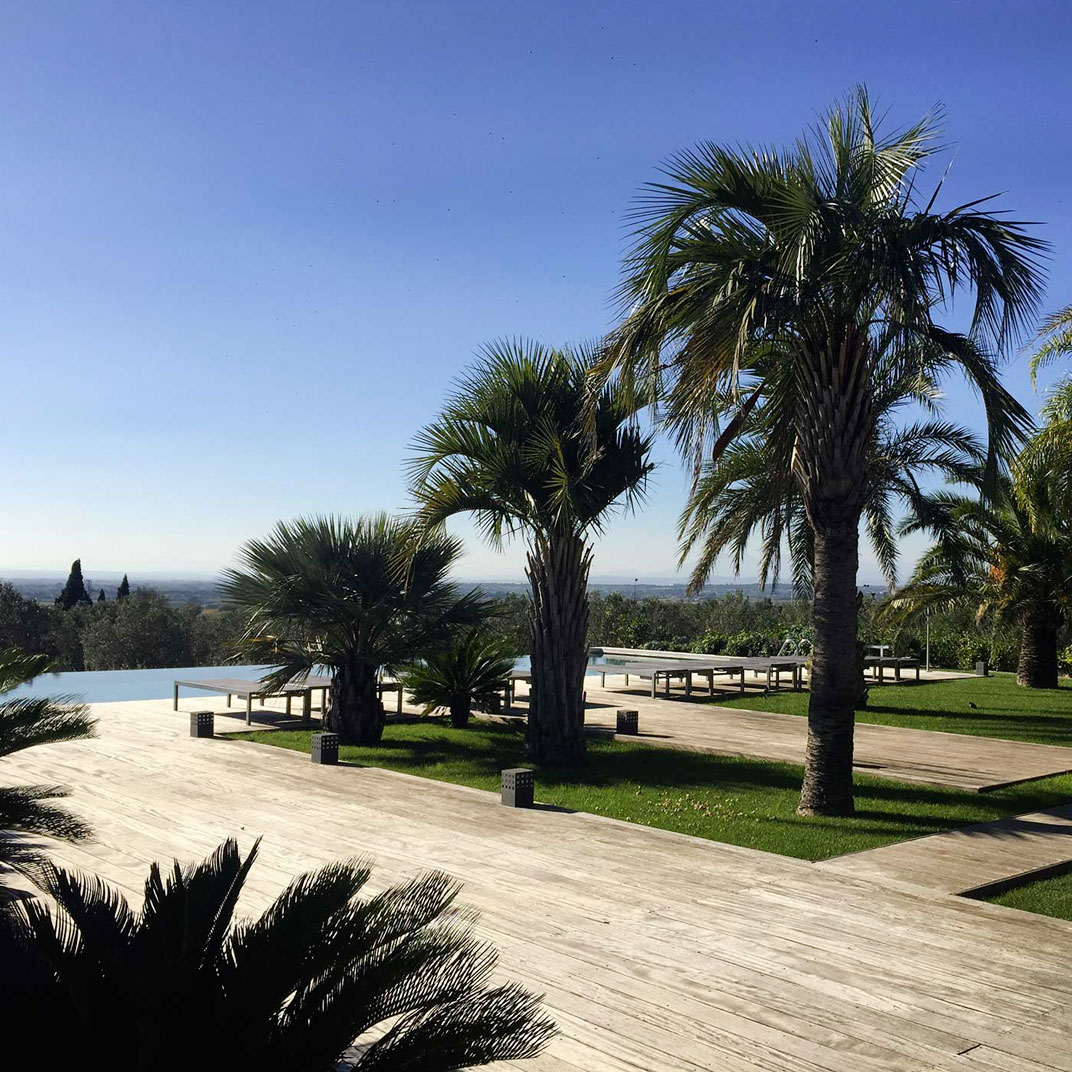 Hotel Mas Lazuli