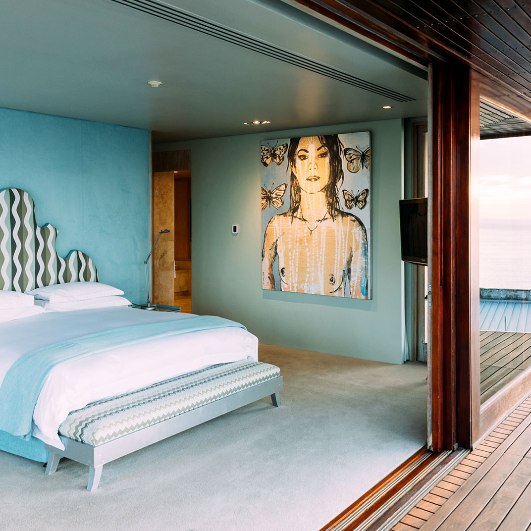Ellerman House