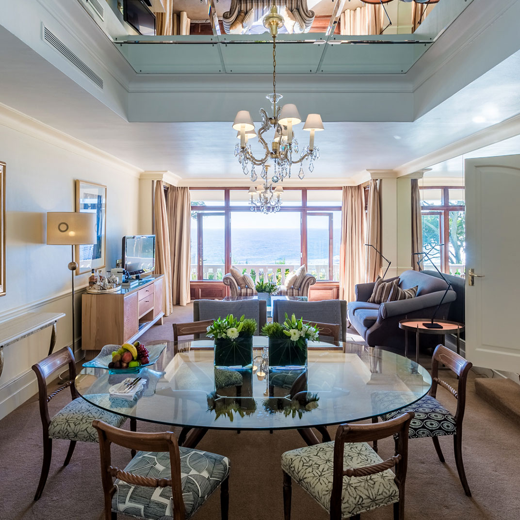 Ellerman House