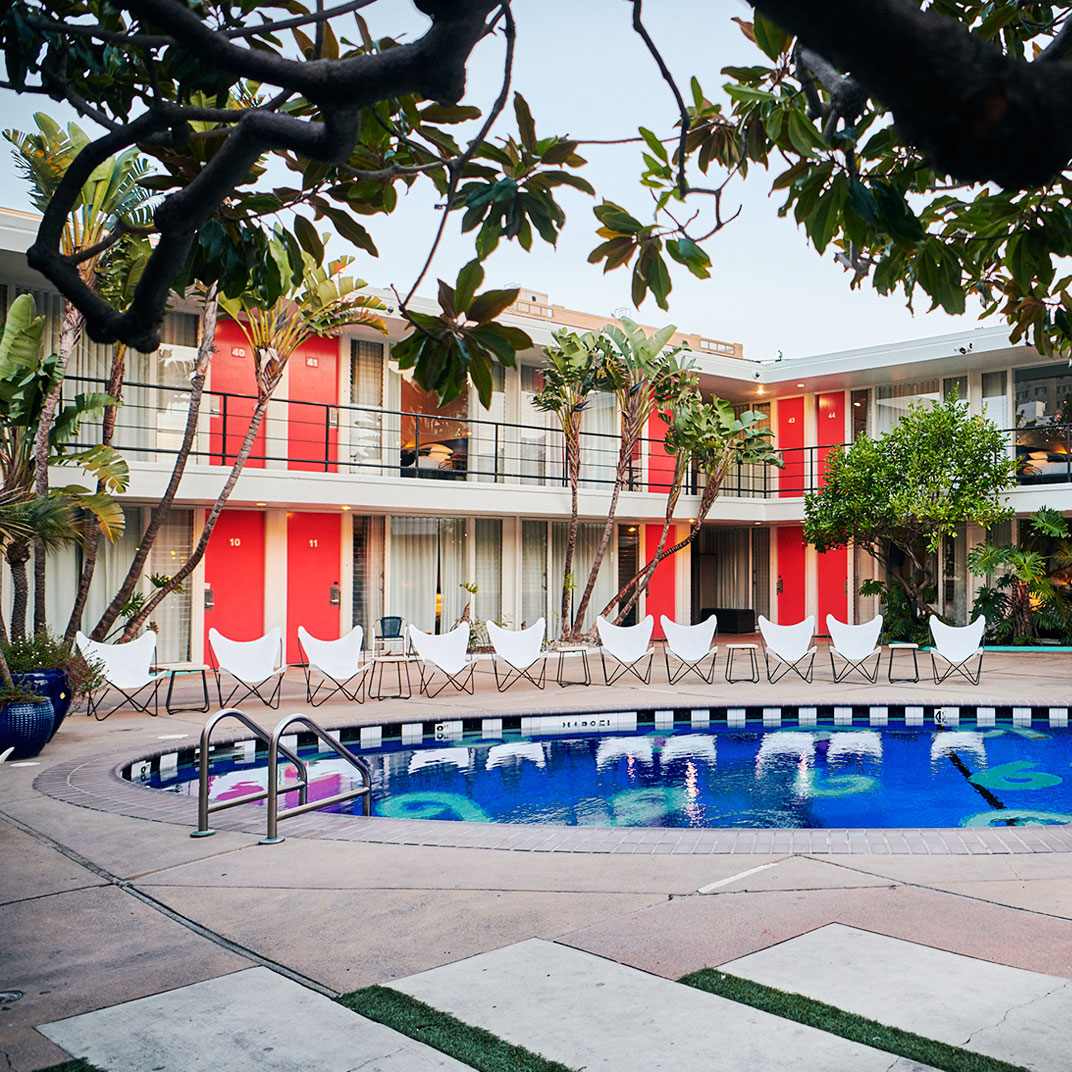 Phoenix Hotel