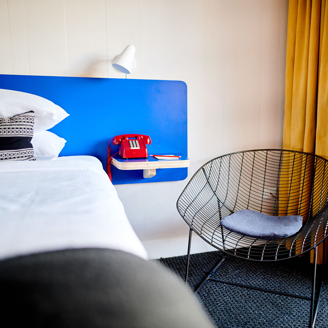 Phoenix Hotel
