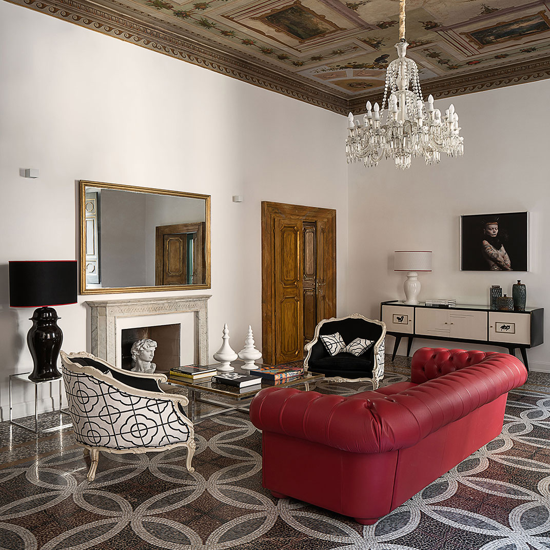 Nobildonne Relais
