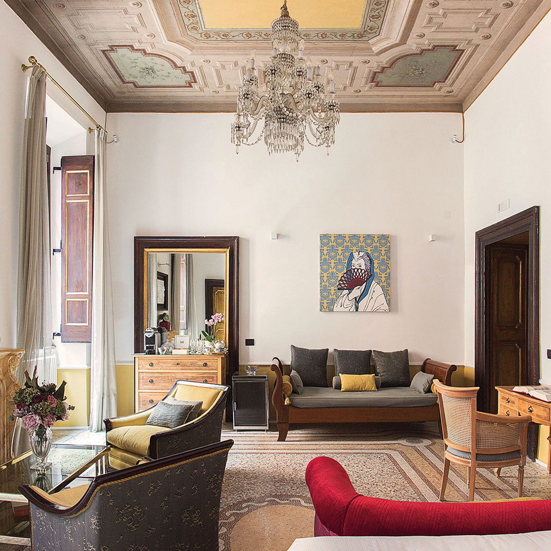 Nobildonne Relais